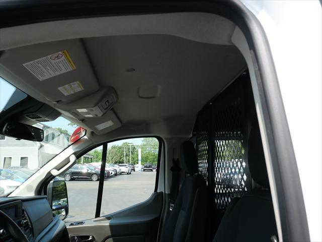 used 2023 Ford Transit-250 car, priced at $32,995