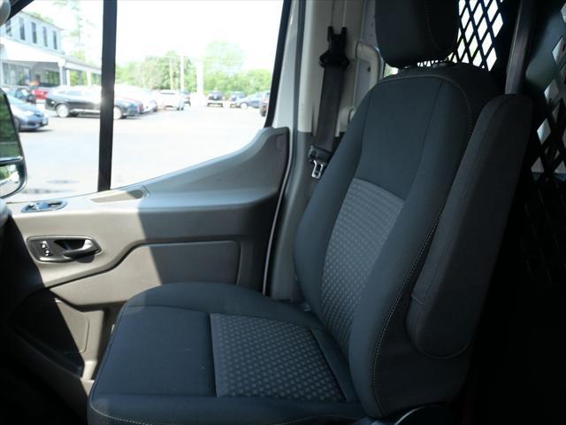 used 2023 Ford Transit-250 car, priced at $32,995
