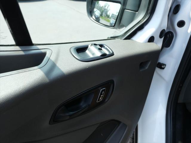 used 2023 Ford Transit-250 car, priced at $32,995