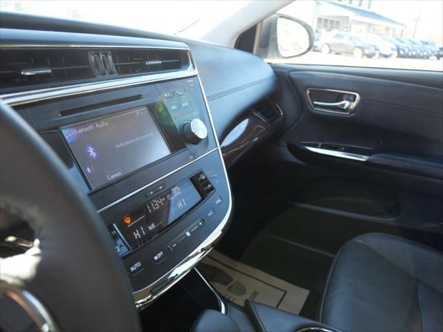 used 2014 Toyota Avalon car, priced at $15,995