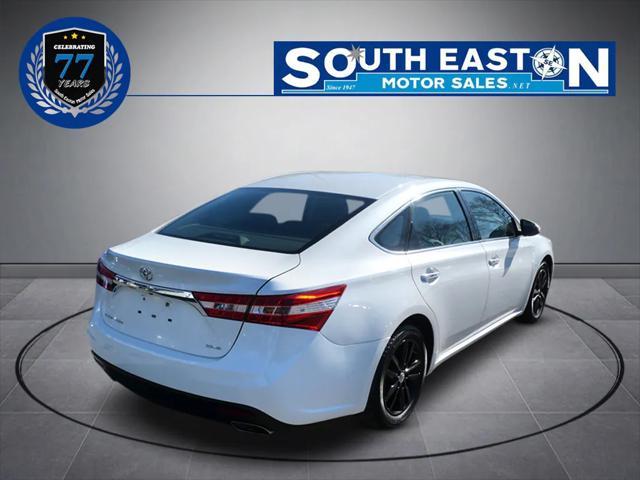 used 2014 Toyota Avalon car, priced at $15,995