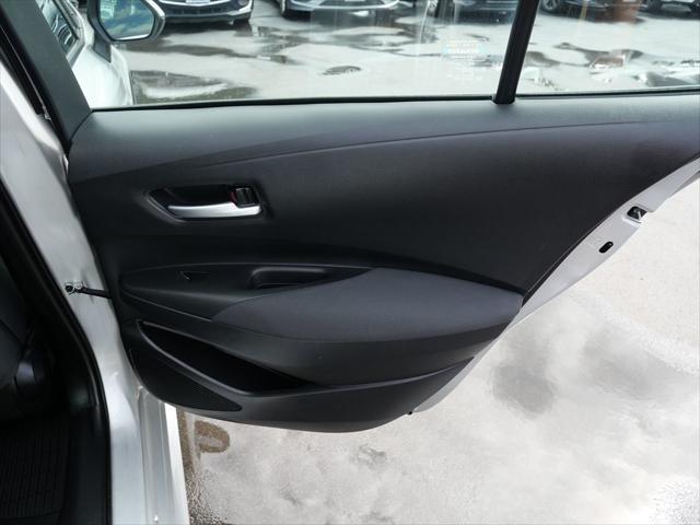 used 2021 Toyota Corolla car, priced at $19,995