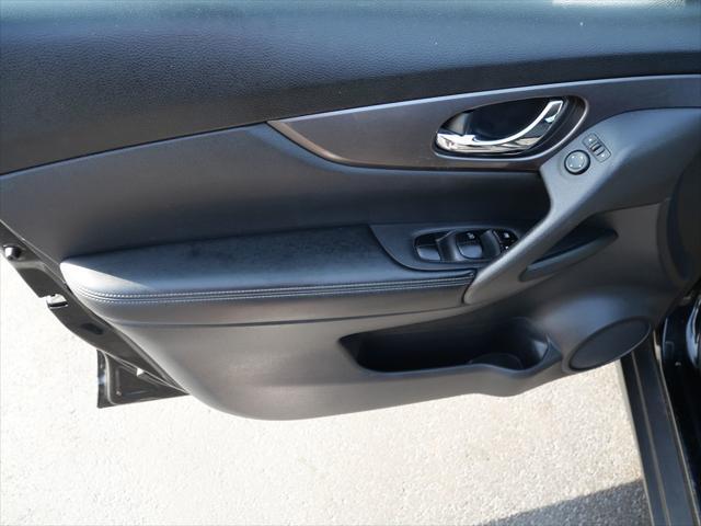 used 2016 Nissan Rogue car, priced at $13,995