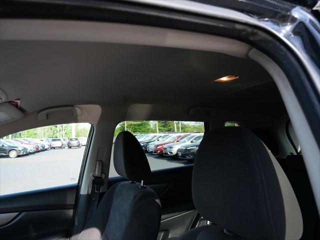 used 2016 Nissan Rogue car, priced at $13,995
