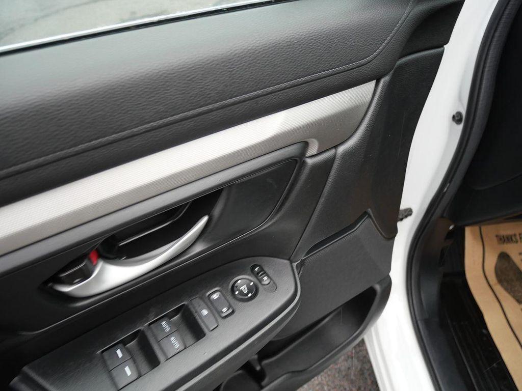 used 2021 Honda CR-V car, priced at $23,995