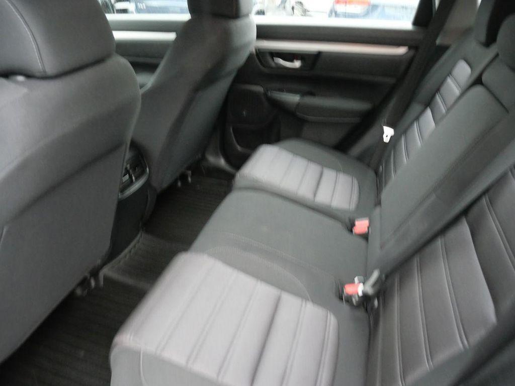 used 2021 Honda CR-V car, priced at $23,995