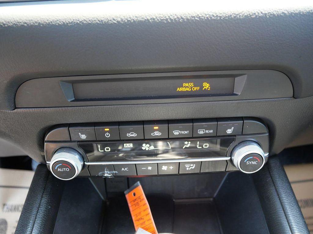 used 2020 Mazda CX-5 car, priced at $17,995