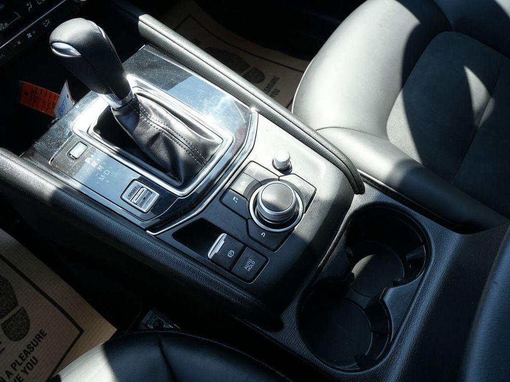 used 2020 Mazda CX-5 car, priced at $17,995