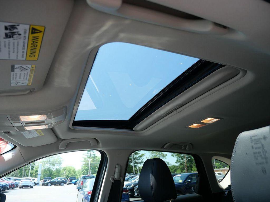 used 2020 Mazda CX-5 car, priced at $17,995