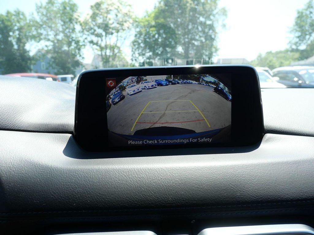 used 2020 Mazda CX-5 car, priced at $17,995