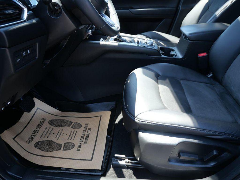 used 2020 Mazda CX-5 car, priced at $17,995