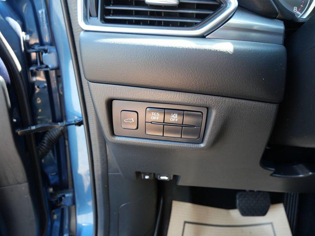 used 2020 Mazda CX-5 car, priced at $17,995
