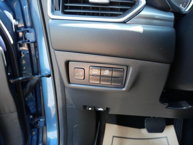 used 2020 Mazda CX-5 car, priced at $18,995