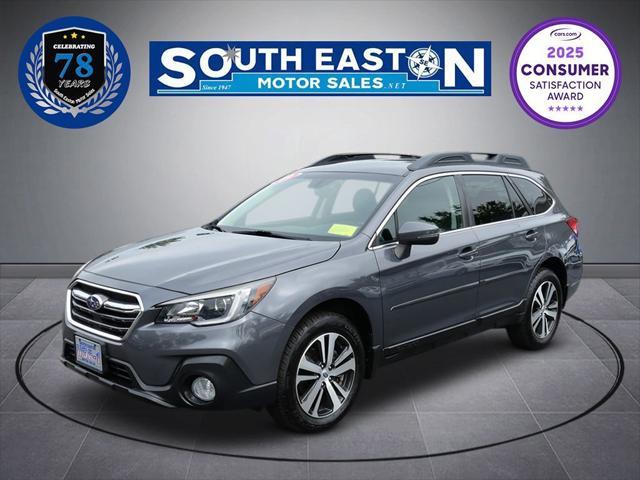 used 2019 Subaru Outback car, priced at $22,995