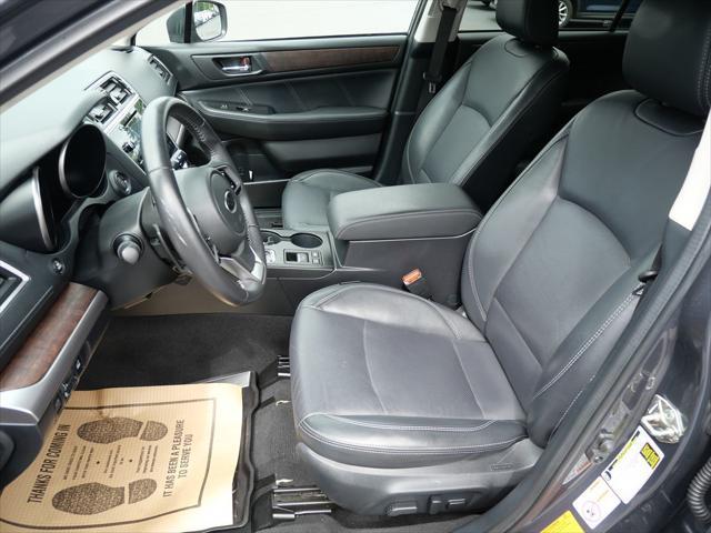 used 2019 Subaru Outback car, priced at $22,995
