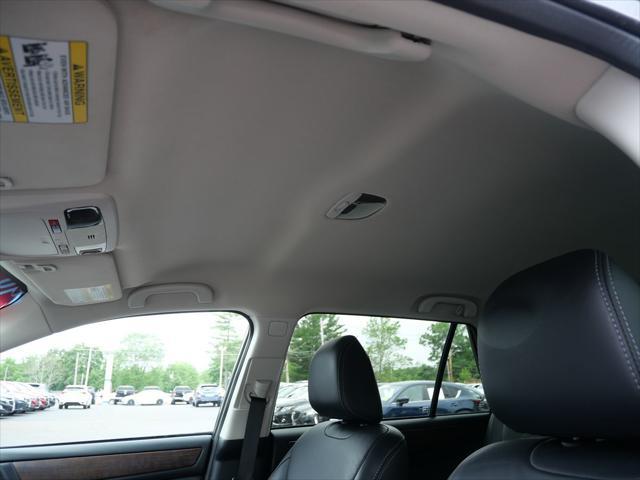 used 2019 Subaru Outback car, priced at $22,995