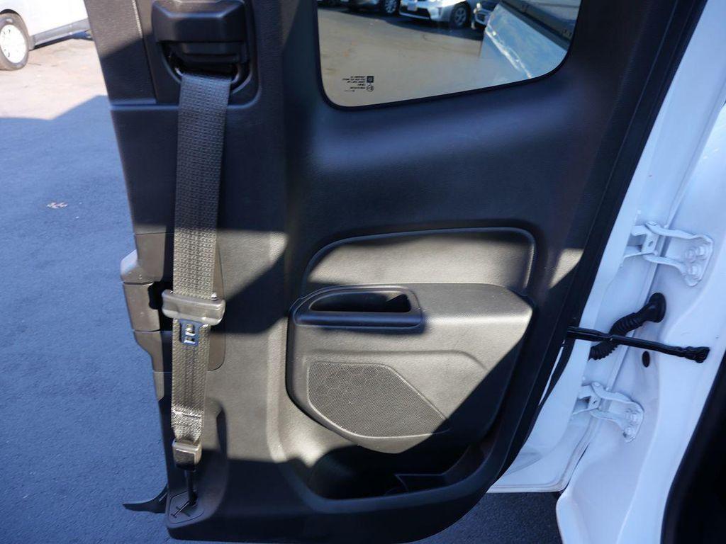 used 2019 Chevrolet Colorado car, priced at $15,995