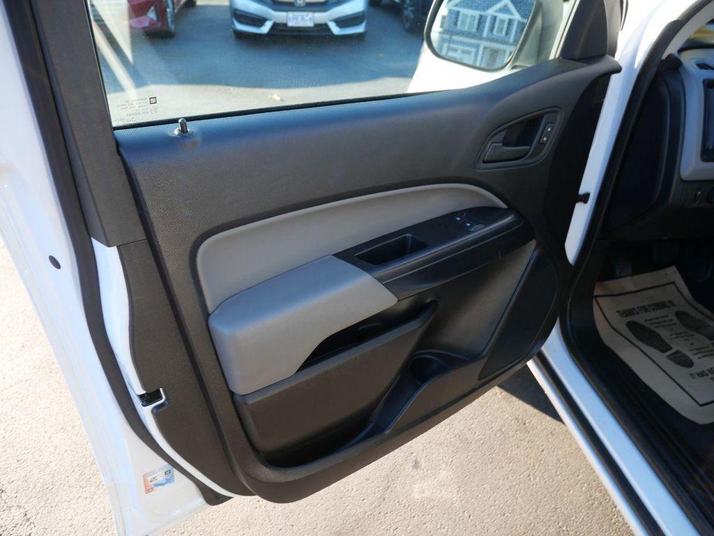 used 2019 Chevrolet Colorado car, priced at $15,995