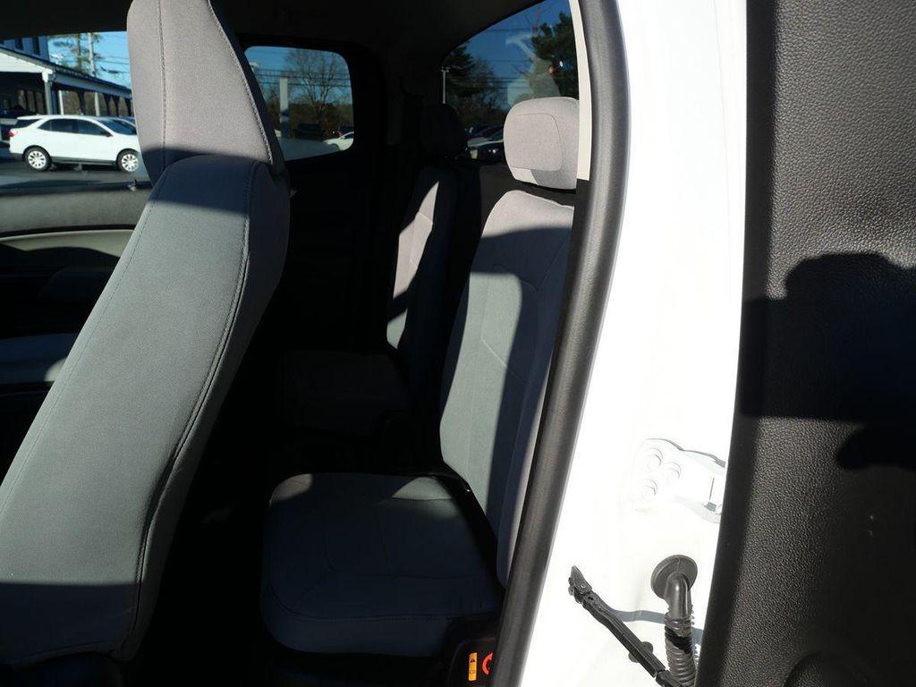 used 2019 Chevrolet Colorado car, priced at $15,995