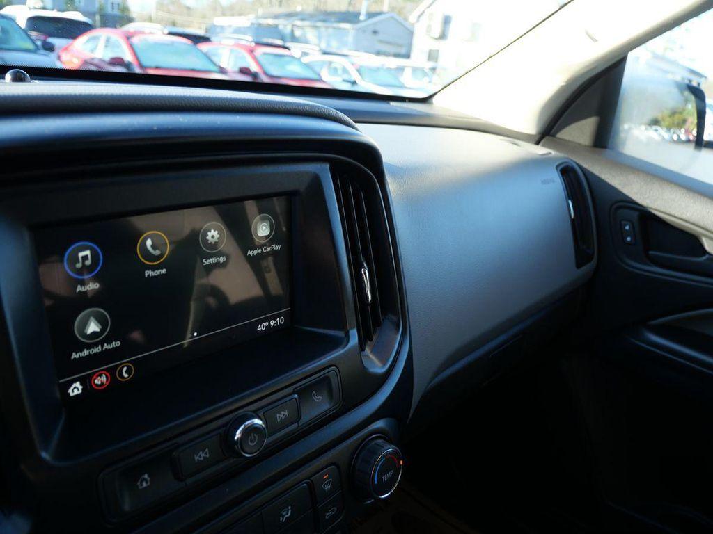 used 2019 Chevrolet Colorado car, priced at $15,995
