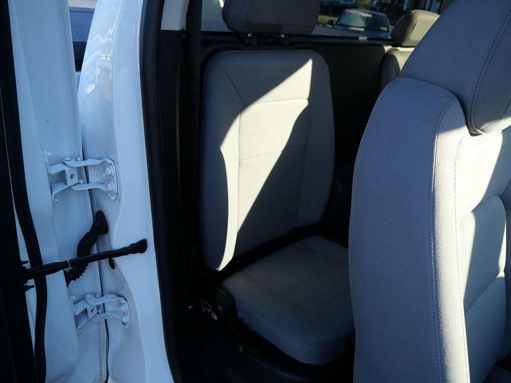 used 2019 Chevrolet Colorado car, priced at $15,995
