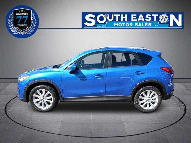 used 2014 Mazda CX-5 car, priced at $16,995