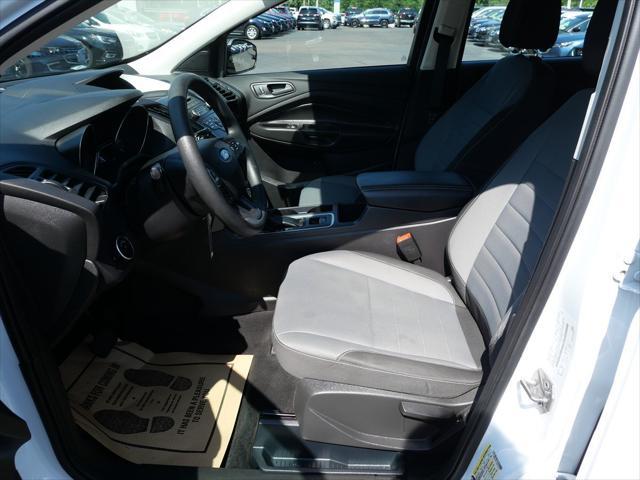 used 2017 Ford Escape car, priced at $13,995