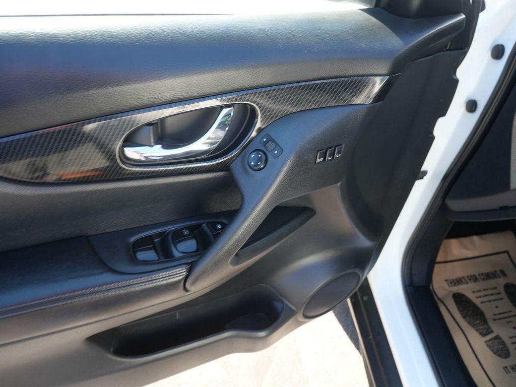 used 2019 Nissan Rogue car, priced at $19,995