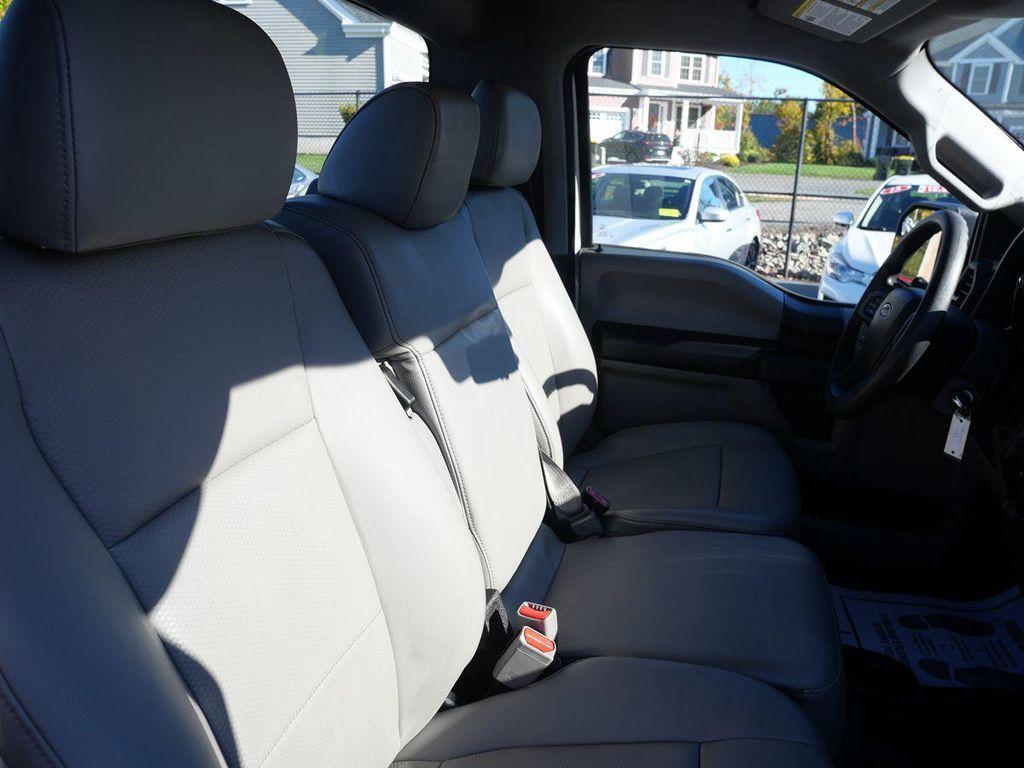 used 2016 Ford F-150 car, priced at $15,995