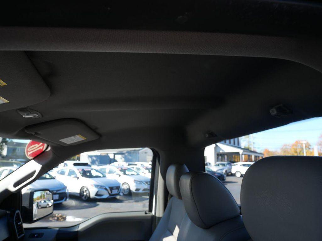 used 2016 Ford F-150 car, priced at $15,995