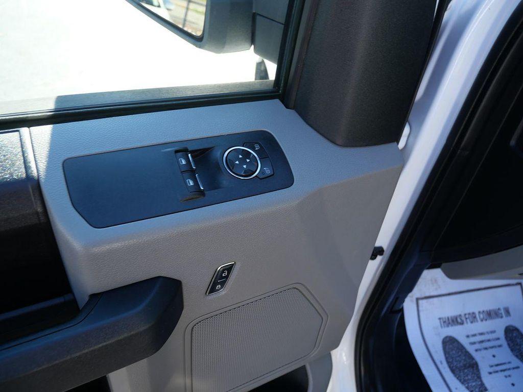 used 2016 Ford F-150 car, priced at $15,995