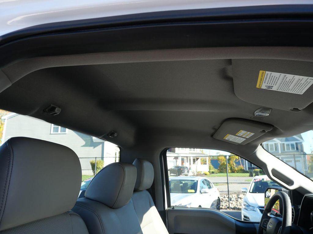 used 2016 Ford F-150 car, priced at $15,995