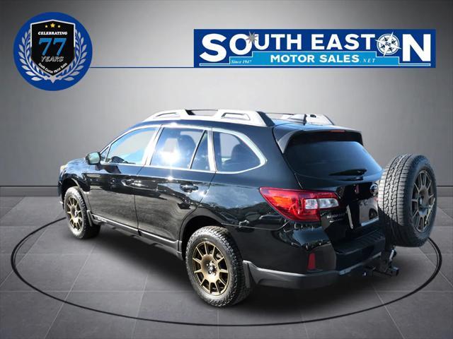 used 2016 Subaru Outback car, priced at $16,995