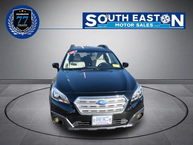 used 2016 Subaru Outback car, priced at $16,995