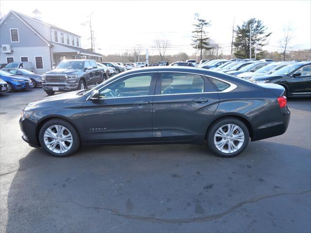 used 2014 Chevrolet Impala car, priced at $13,995