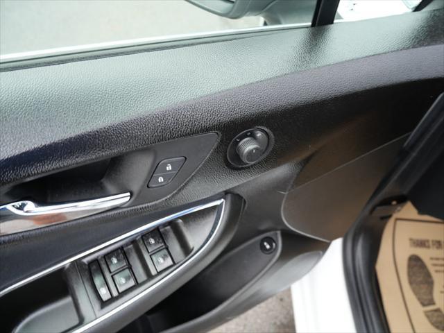 used 2019 Chevrolet Cruze car, priced at $15,995