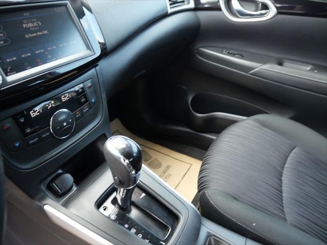 used 2019 Nissan Sentra car, priced at $13,995
