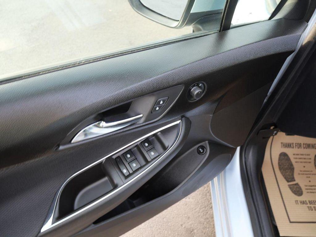 used 2017 Chevrolet Cruze car, priced at $9,995