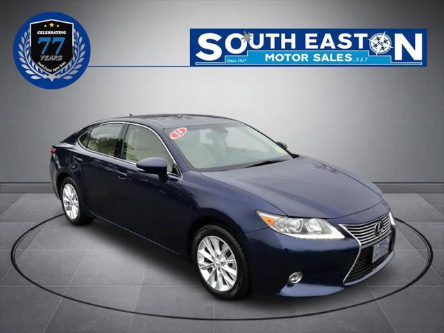 used 2014 Lexus ES 300h car, priced at $16,995