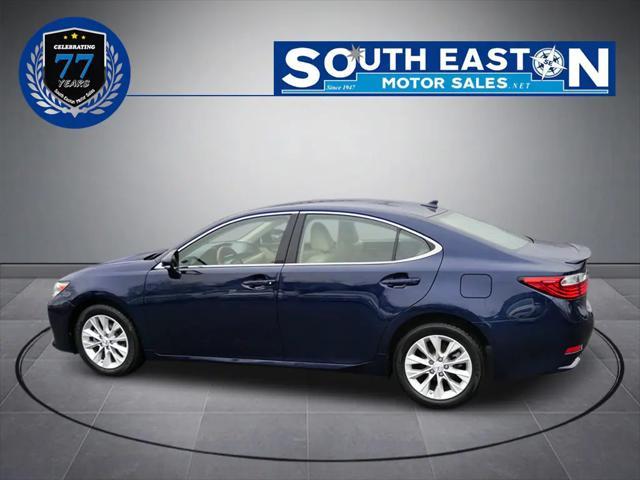 used 2014 Lexus ES 300h car, priced at $16,995