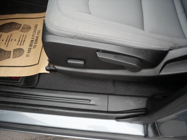 used 2019 Chevrolet Colorado car, priced at $21,995