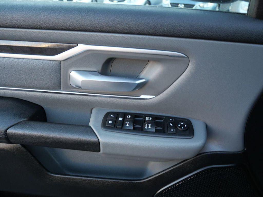 used 2019 Ram 1500 car, priced at $27,995