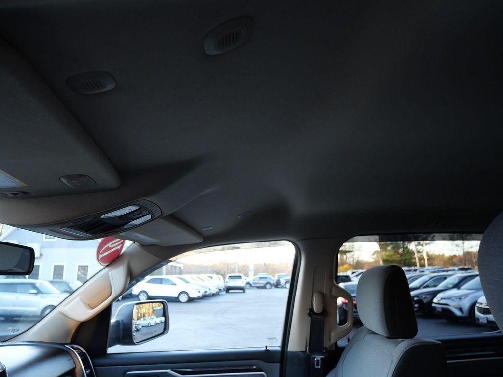 used 2019 Ram 1500 car, priced at $27,995