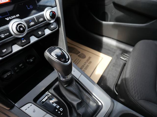 used 2020 Hyundai Elantra car, priced at $14,995
