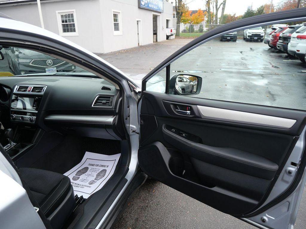 used 2016 Subaru Outback car, priced at $15,995