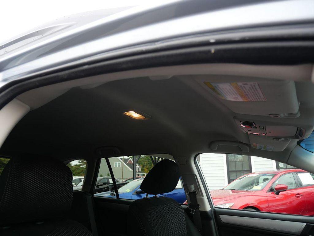 used 2016 Subaru Outback car, priced at $15,995