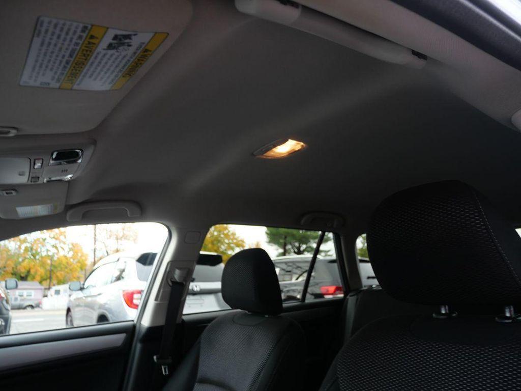 used 2016 Subaru Outback car, priced at $15,995