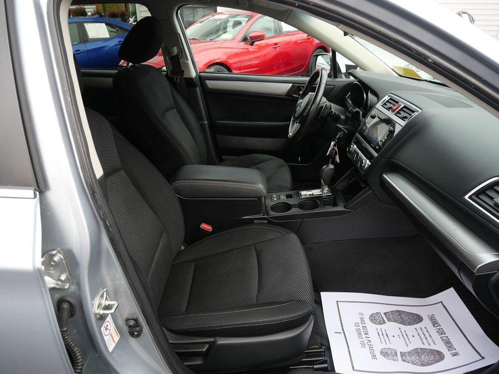 used 2016 Subaru Outback car, priced at $15,995