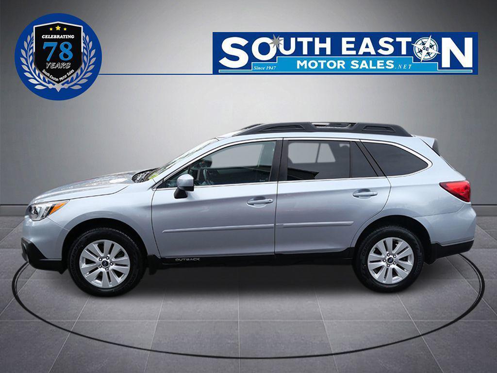 used 2016 Subaru Outback car, priced at $15,995