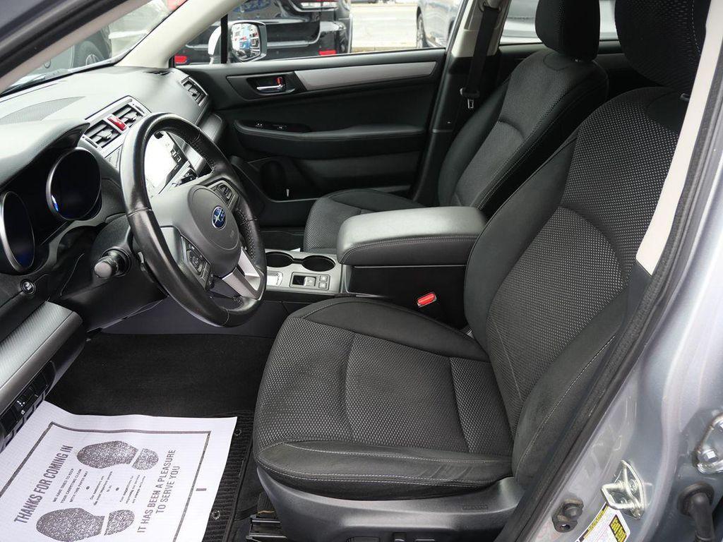 used 2016 Subaru Outback car, priced at $15,995
